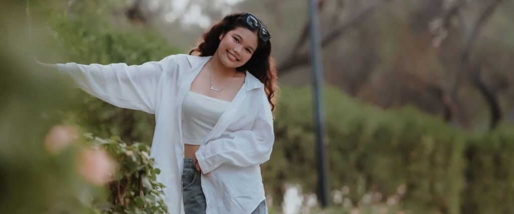 Outdoor Photography