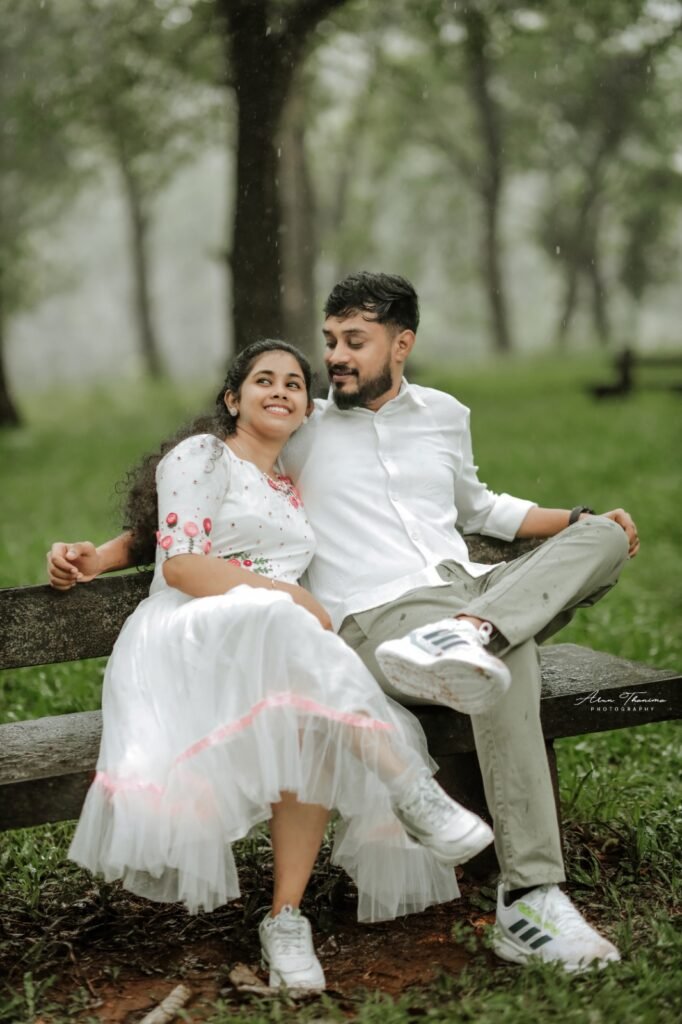 Pre wedding Photography & Videography