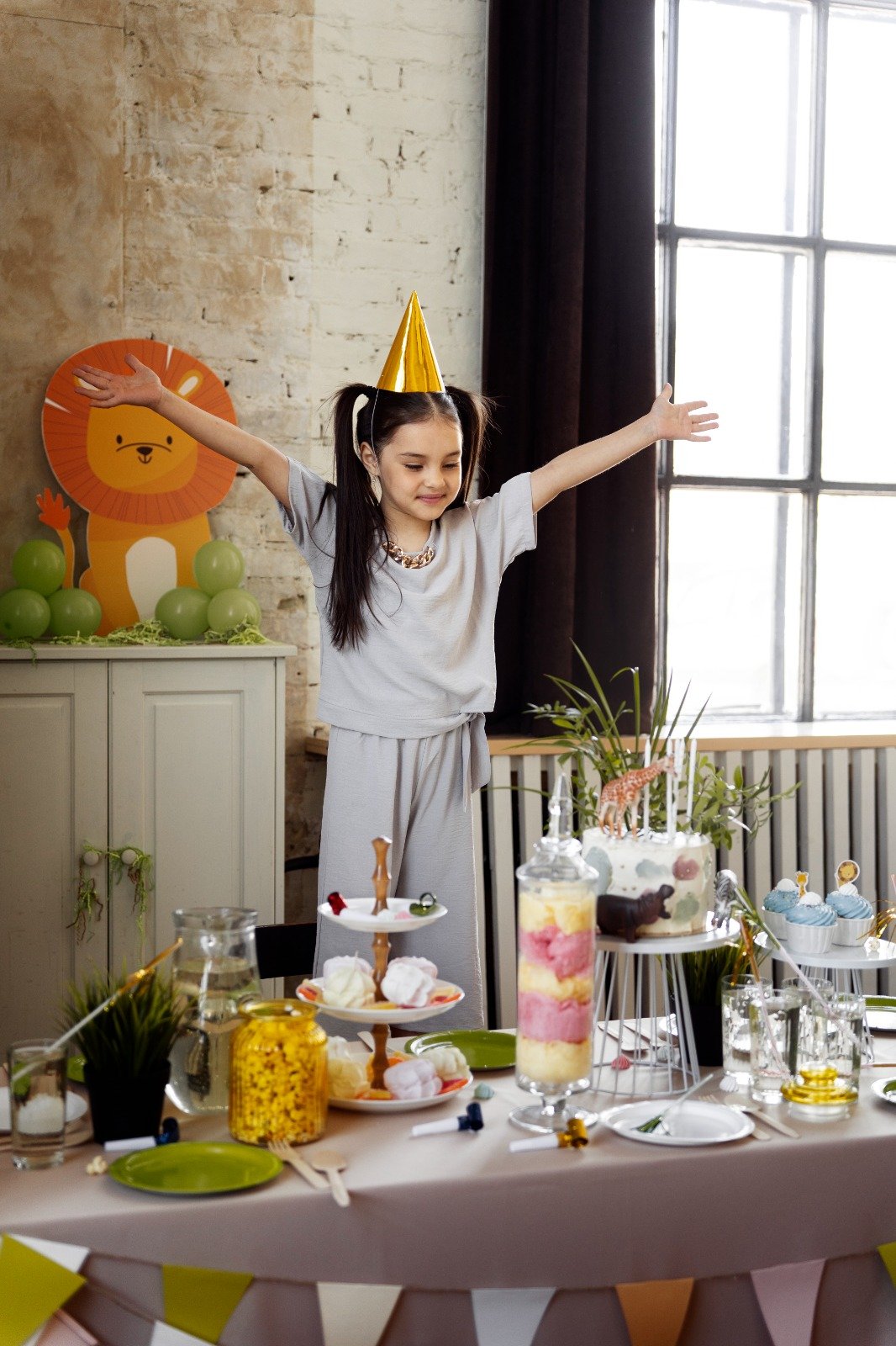 Birthday Platinum Package