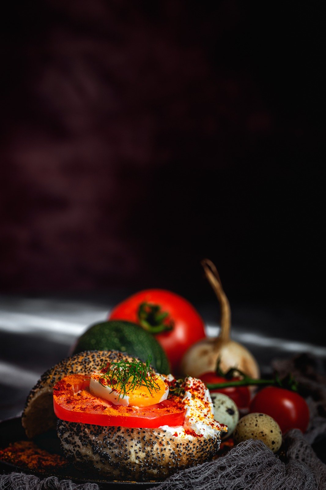 Food Platinum Package