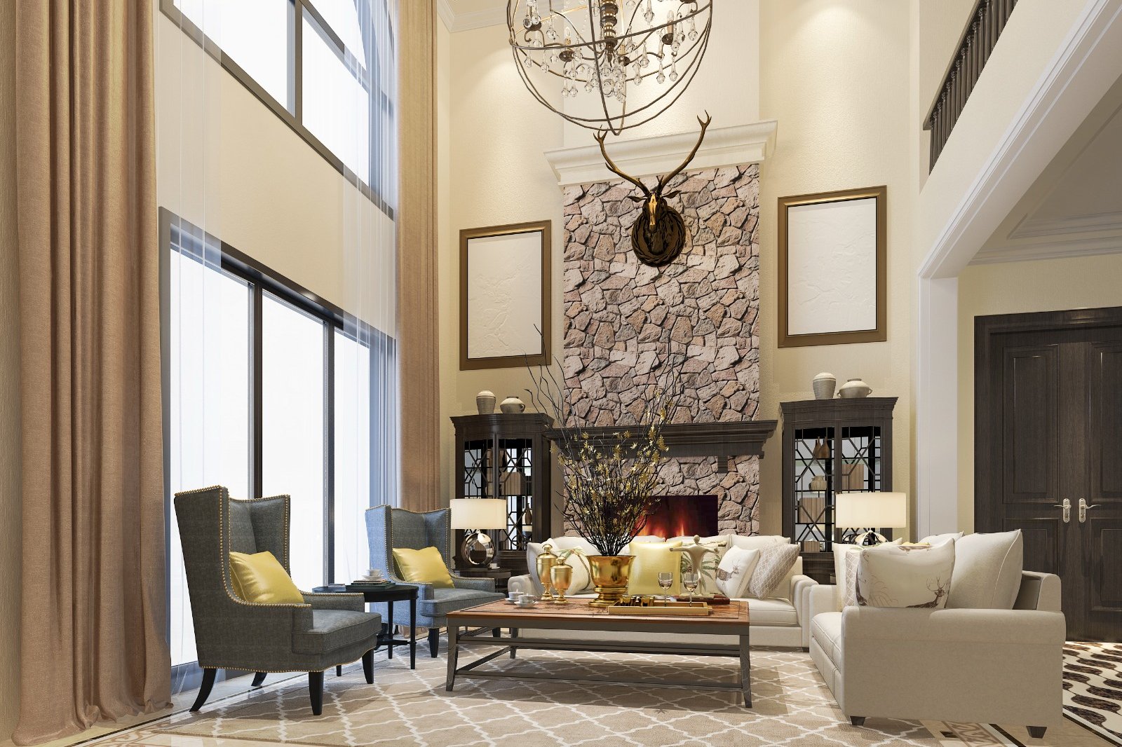 Real Estate Platinum Package