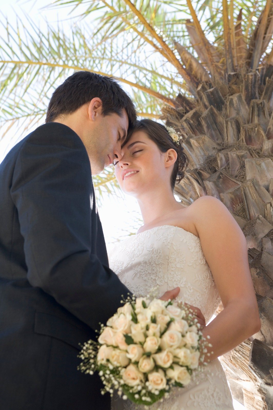 Wedding Gold Package