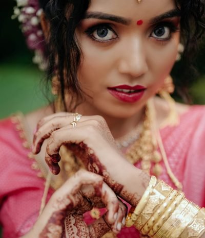 Pre wedding Photography & Videography​