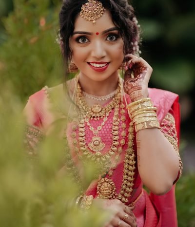 Wedding Photography & Videography​