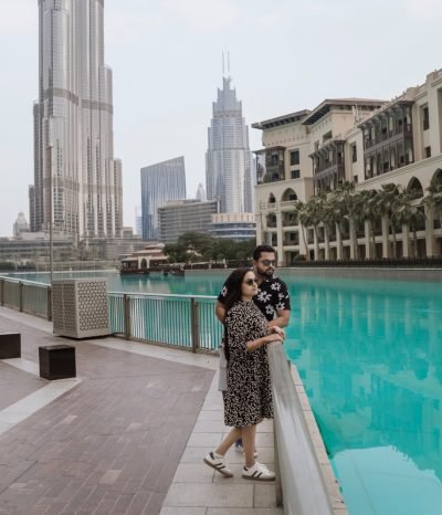 Pre wedding Photography & Videography in Dubai