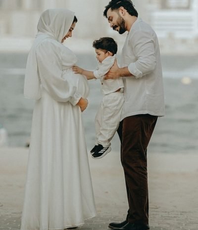 Family Photography & Videography​