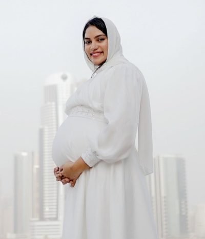 Maternity Photography & Videography​
