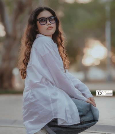 Fashion Photography & Videography​