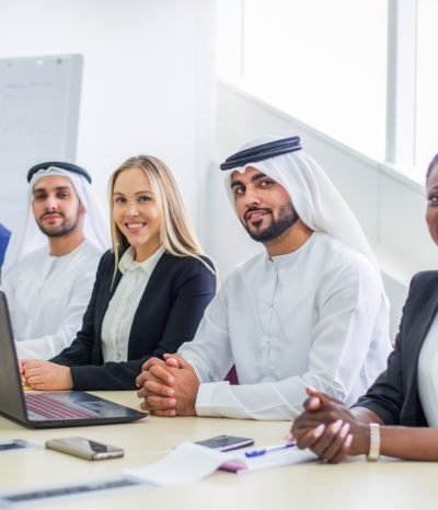 Corporate Photography & Videography