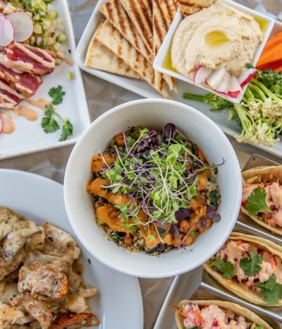 Food Photography & Videography​