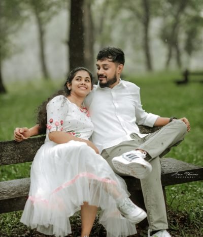 Pre wedding Photography & Videography