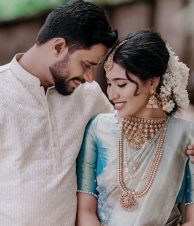 Wedding Photography & Videography