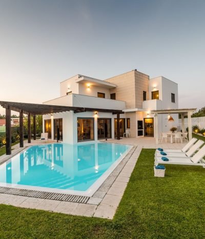 Real Estate Photography & Videography​