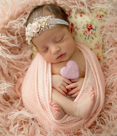 Newborn Photography & Videography​