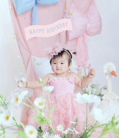 Birthday Photography & Videography​